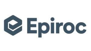 Grupo Ei - Epiroc logo