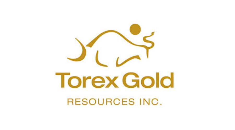 Grupo Ei - Torex Gold logo