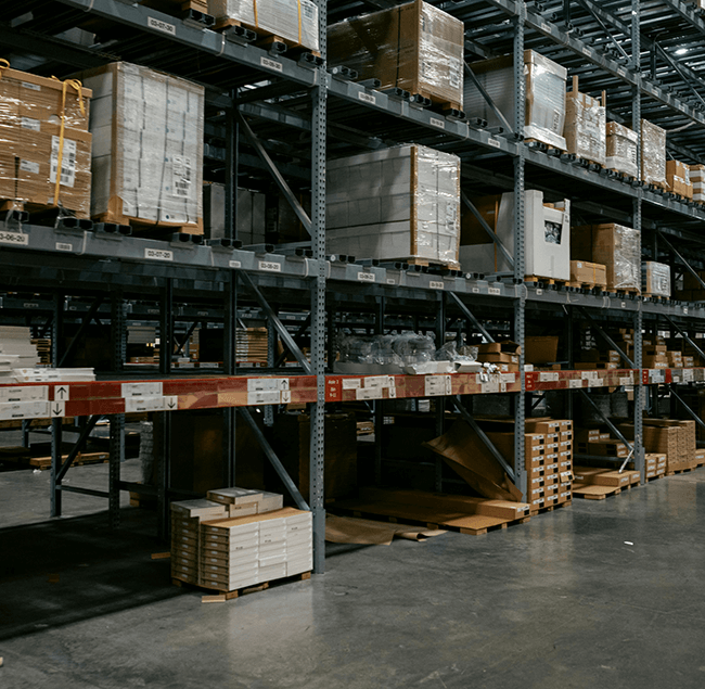 Storage El Paso, Texas and Laredo, Texas
